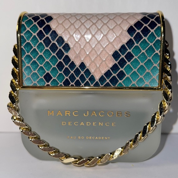 Marc Jacobs Other - MARC JACOBS DECADENCE